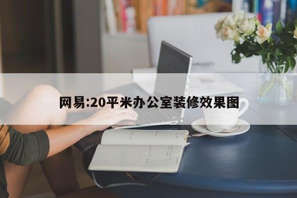 网易:20平米办公室装修效果图