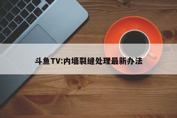 斗鱼TV:内墙裂缝处理最新办法