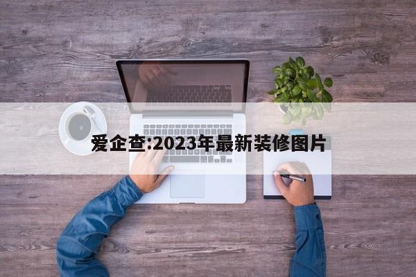 爱企查:2023年最新装修图片