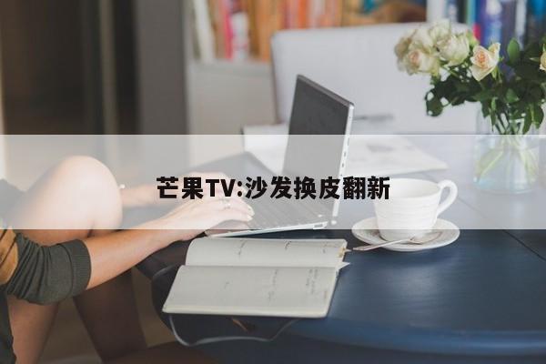 芒果TV:沙发换皮翻新
