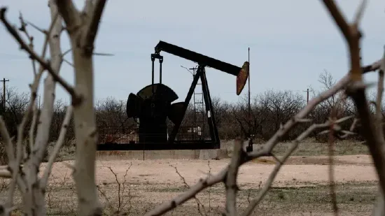 美国WTI原油周四走高 有望录得连续第二日上涨