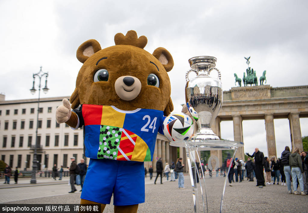 2024欧洲杯32强参赛名单：东道主德国已公布 6月15日揭幕战                