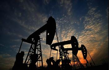 MHMarkets：美国石油和天然气产量增速放缓