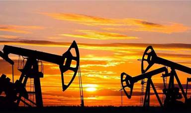 MHMarkets：美国石油和天然气产量增速放缓