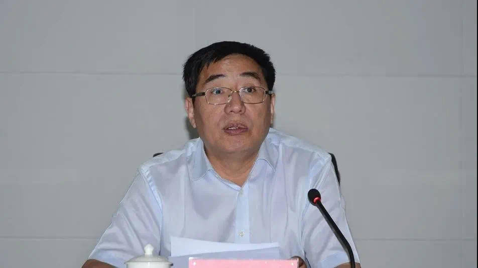 甘肃省原副省长杨子兴被查，曾因祁连山生态问题受党内严重警告处分                