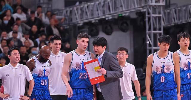 39健康新闻:2024香港历史开奖记录-确定离队，新疆男篮寻求全新教练团队，全力冲击总冠军