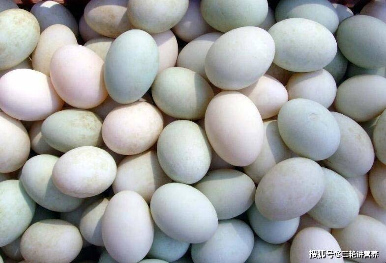 四大蛋类营养PK大揭秘！鸡蛋、鸭蛋、鹅蛋、鹌鹑蛋，谁是真正的“蛋中之王”？                