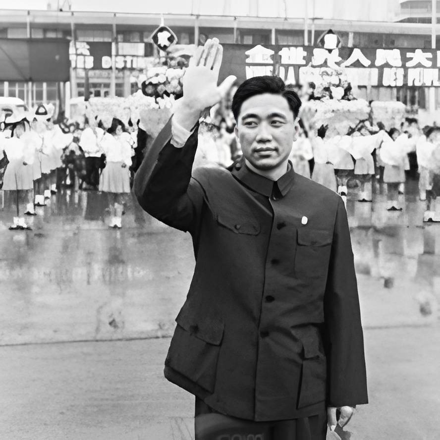 1976年王洪文被捕后，其家中藏有“绝密文件”，华主席震惊不已