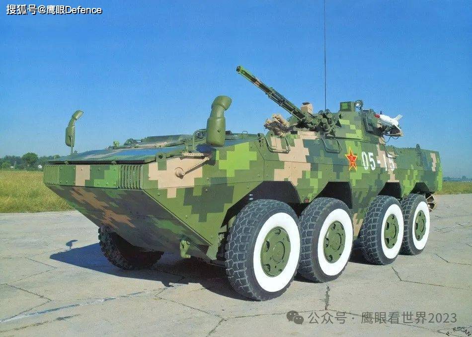 重量太轻不是好事：从俄乌装甲战车对决浅谈2A72机关炮的射击精度