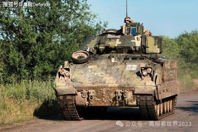 重量太轻不是好事：从俄乌装甲战车对决浅谈2A72机关炮的射击精度
