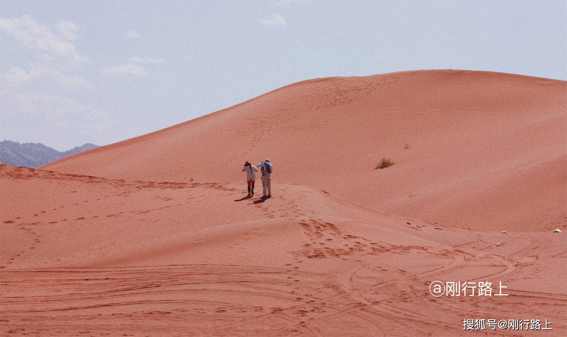 ✨【澳门最准一肖一码一码】✨-新疆最美的红沙漠，被誉为“塔里木盆地的明珠”，你去过吗？