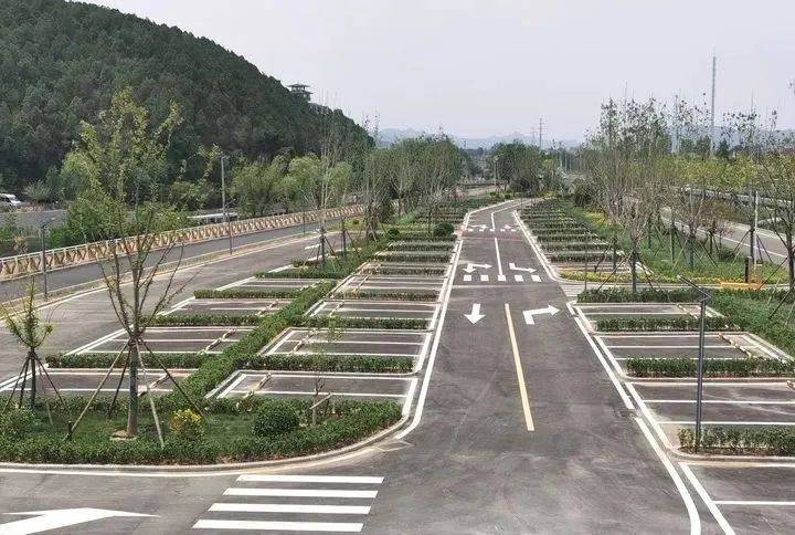 济南 | 省道103旅游公路“门牙公路驿站”建成                