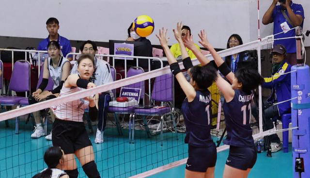 ✨【最准一肖一码100%精准的评论】✨-日本U18女排惊险逆转韩国，艰难击败对手保住霸业