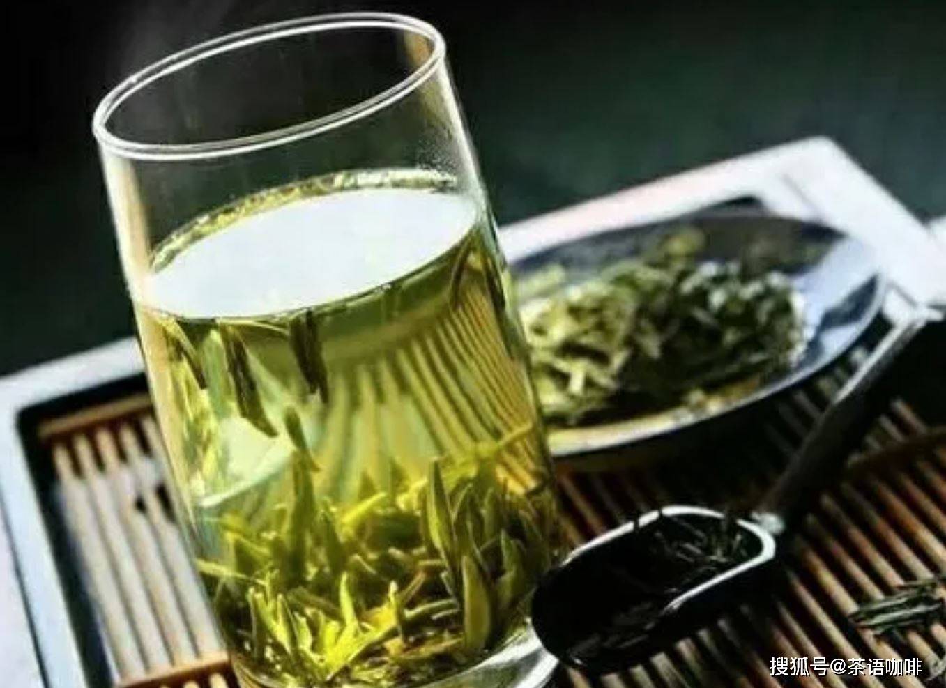 绿茶可以冲泡几次？第几次口感好？泡茶技巧分享