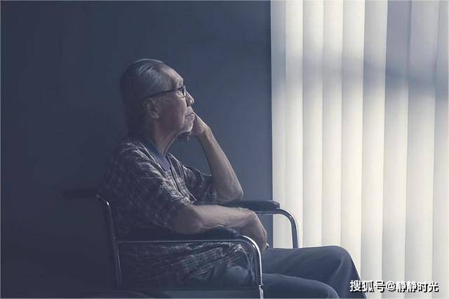 退休之后，如果你一个朋友都没有，反而说明了这3个问题