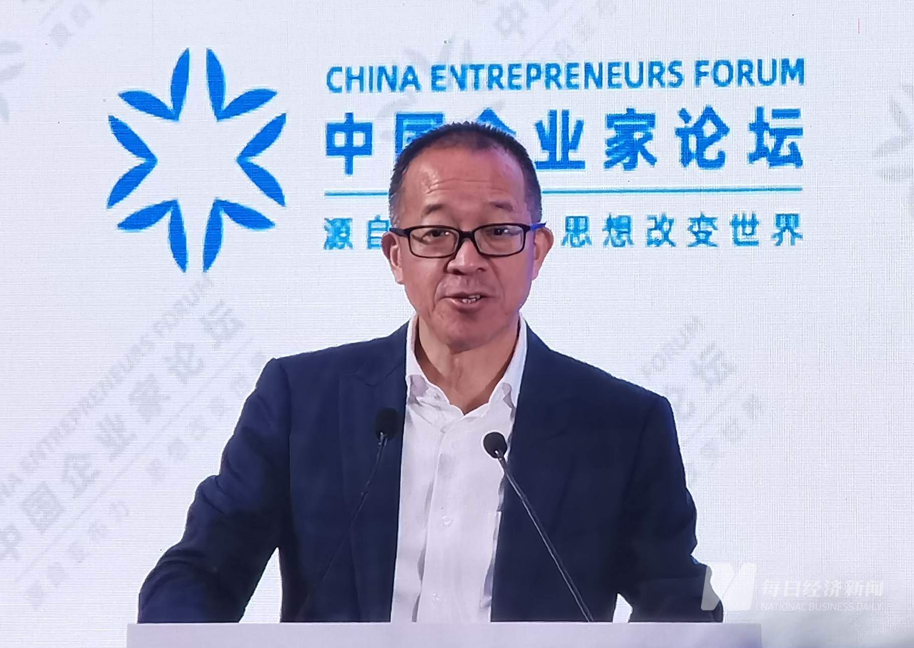 新东方董事长俞敏洪：“卷”会降低中国企业创新能力和空间