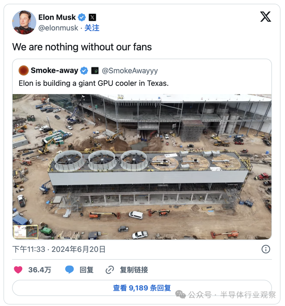 Elon Musk自曝下一代智驾芯片