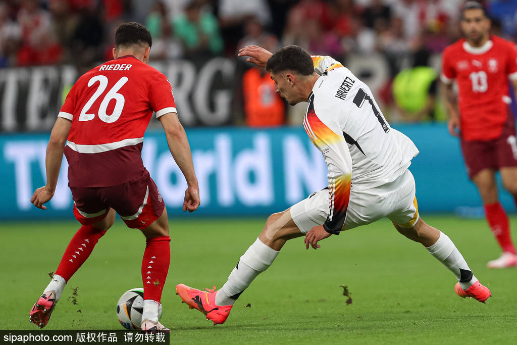 ✨【澳门一肖一码精准资料】✨-欧洲杯-菲尔克鲁格补时绝平 德国1-1瑞士获小组头名                