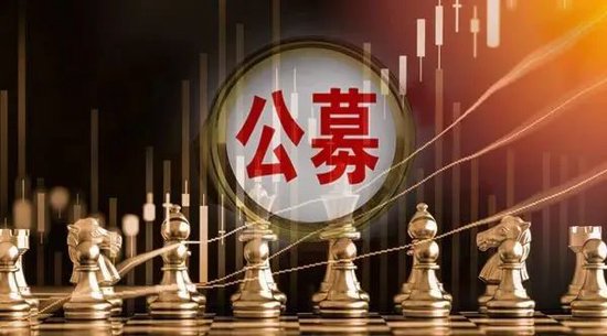 又一券商系公募，迎来新董事长！