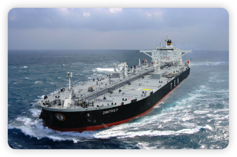 希腊船东TEN一季度净利5441万美元 订造5艘LR1型油轮｜航运界