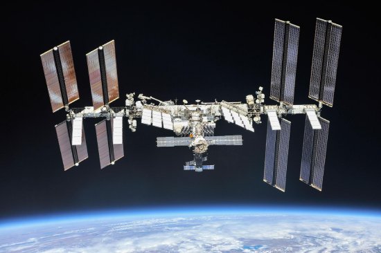 SpaceX获NASA价值8.43亿美元合同，建造用于国际空间站退役的航天器