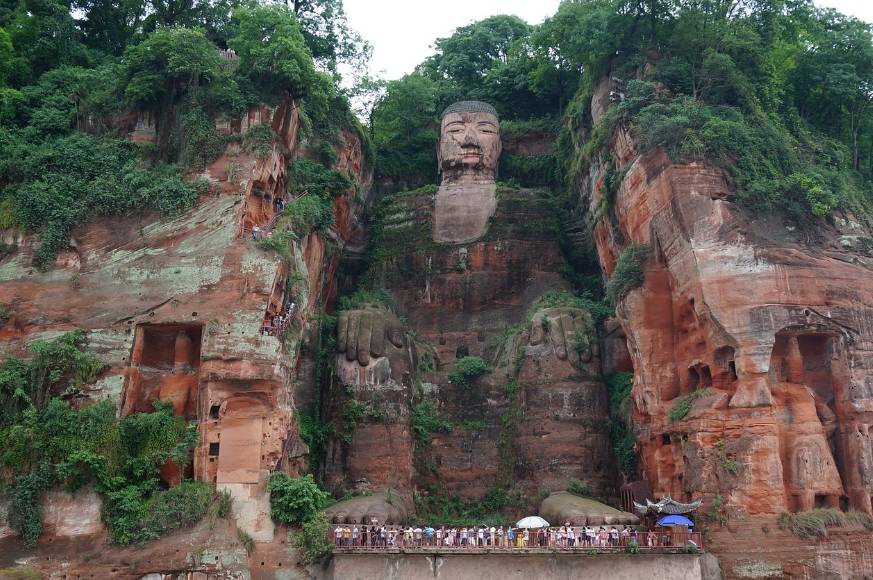 ✨【红姐统一图库彩图免费 118】✨-到四川旅游避坑全攻略，景点、住宿、美食分享                