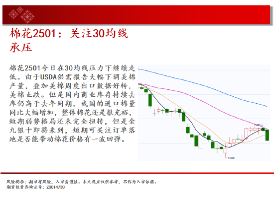 中天期货:玉米大阴回落 纯碱继续下跌