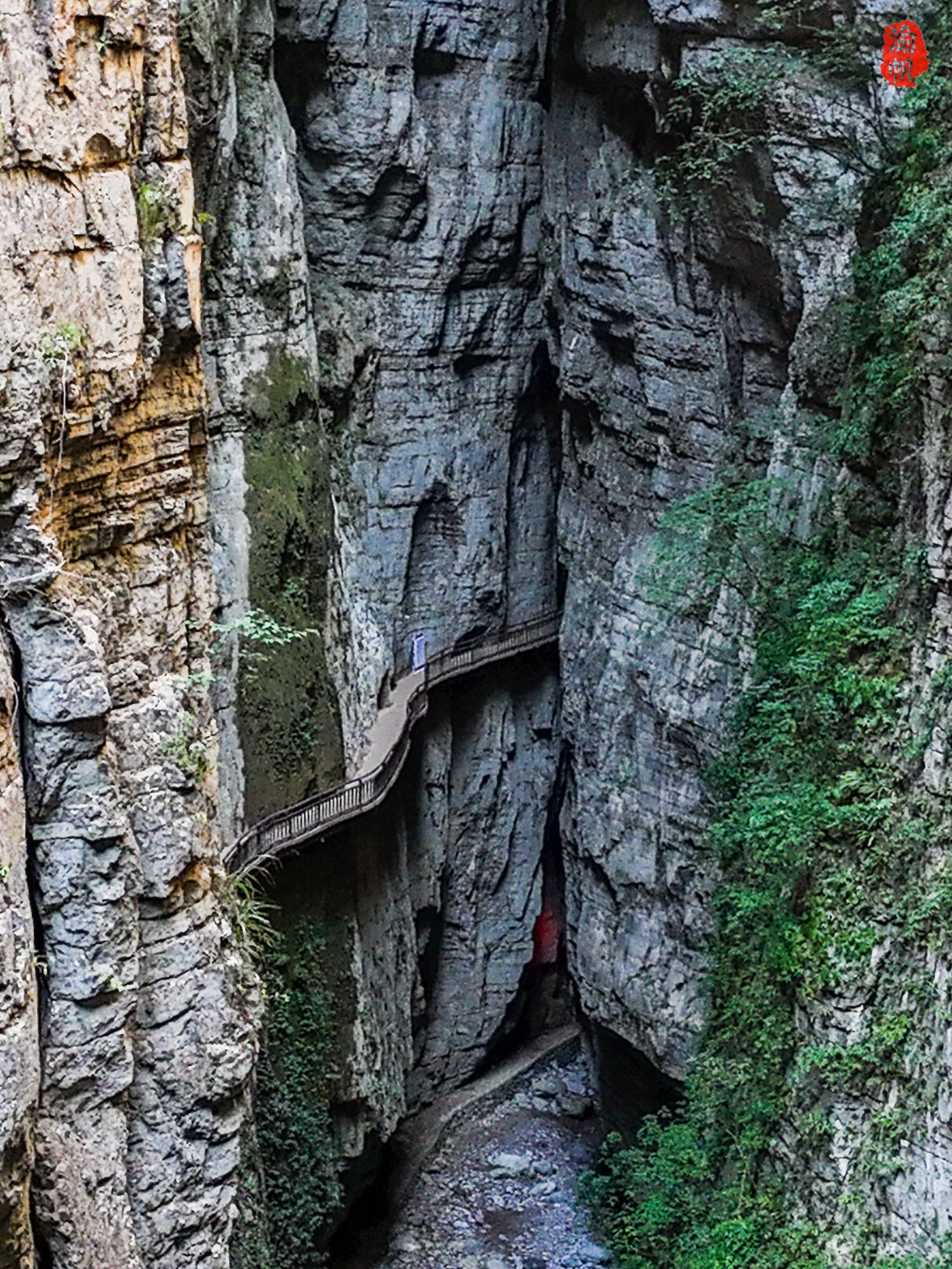 中秋国庆去哪玩？重庆涪陵旅游攻略已为你备好，这些景点不容错过