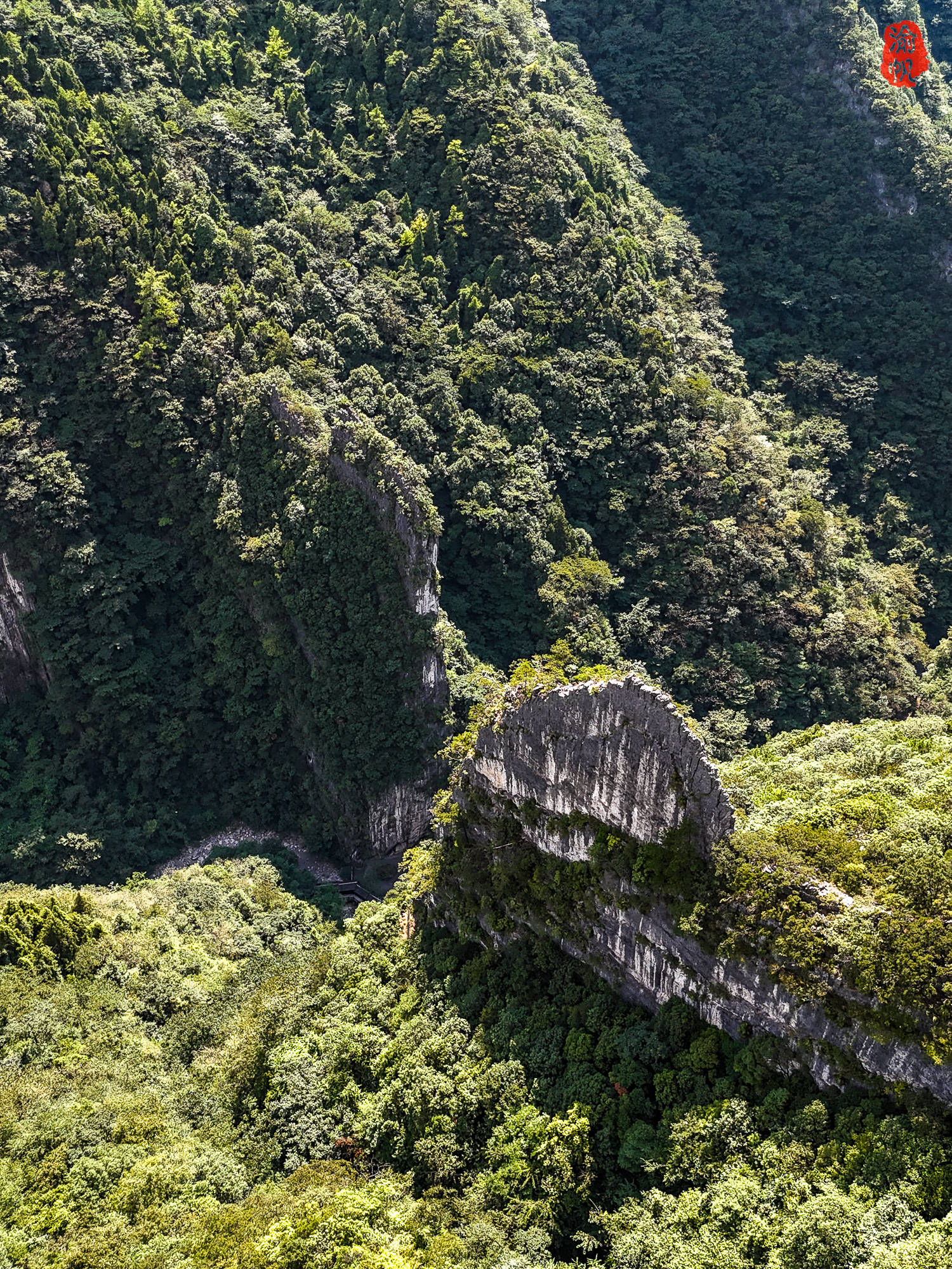 中秋国庆去哪玩？重庆涪陵旅游攻略已为你备好，这些景点不容错过