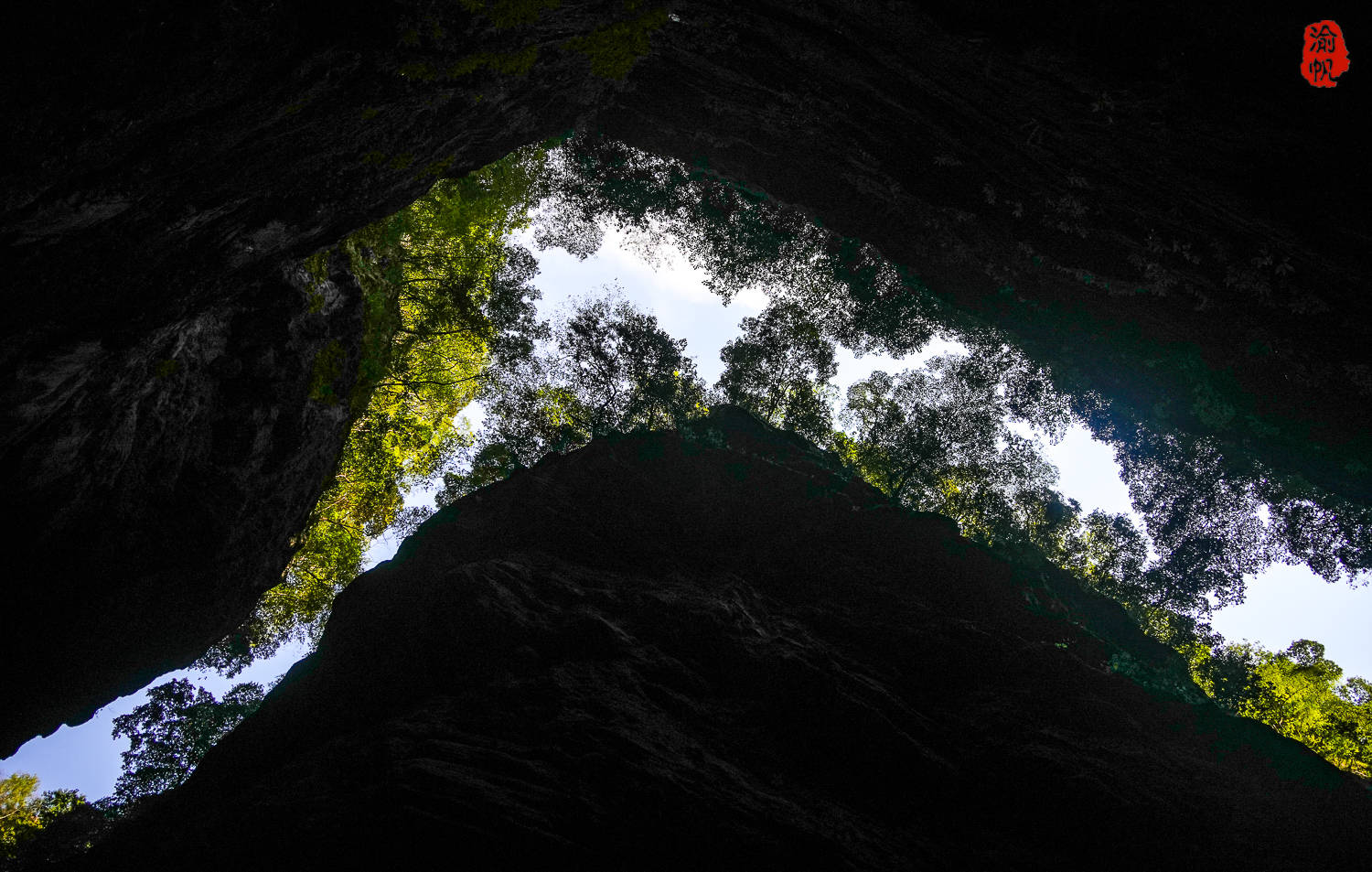 中秋国庆去哪玩？重庆涪陵旅游攻略已为你备好，这些景点不容错过