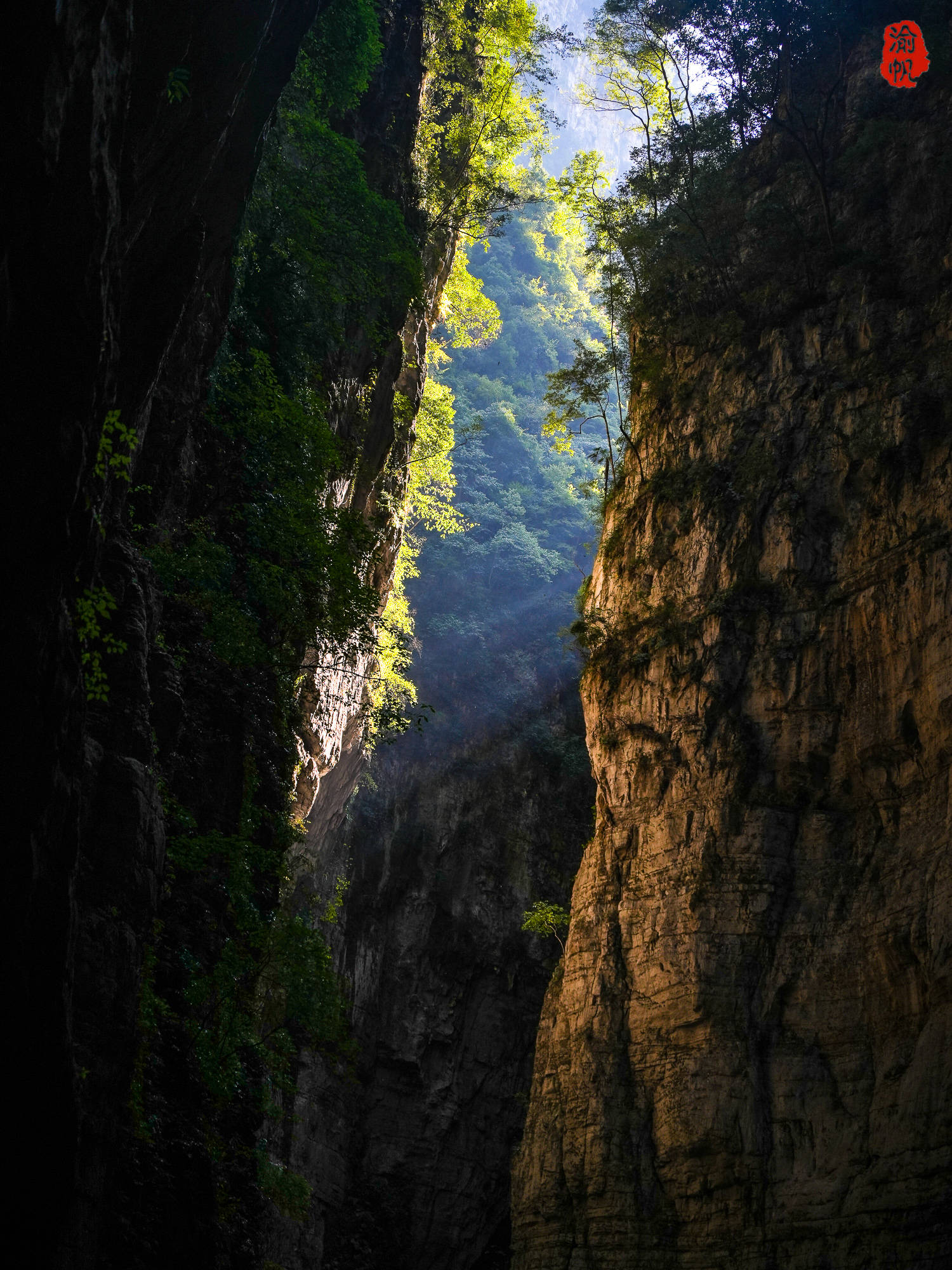 中秋国庆去哪玩？重庆涪陵旅游攻略已为你备好，这些景点不容错过