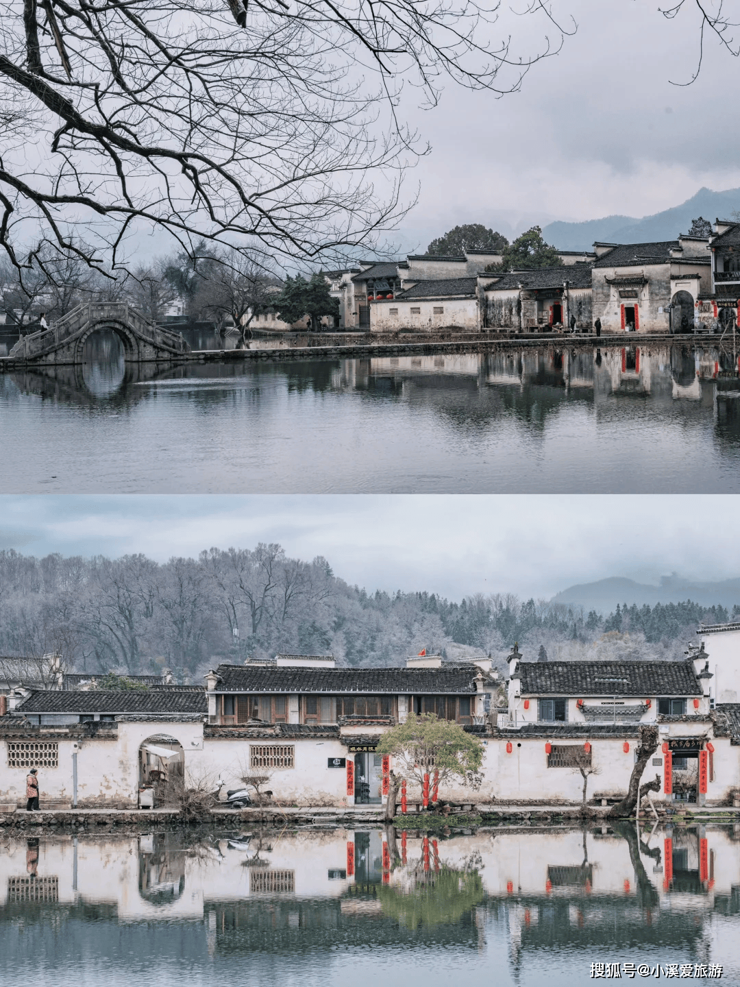 黄山深度游有什么好景点？黄山深度四日游最佳路线|照着玩                