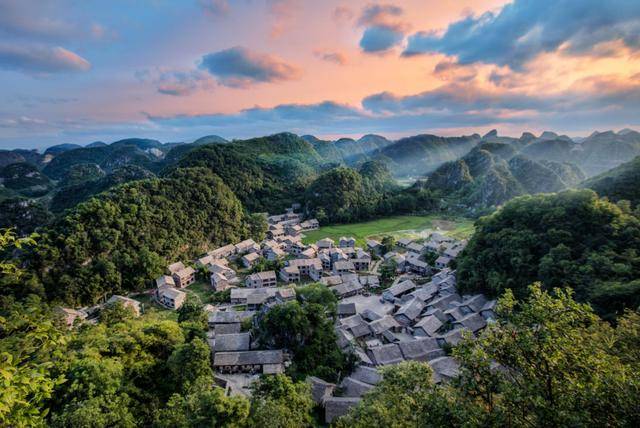 “流量”变“留量”“参观”变“体验”丨镇宁自治县全力推进旅游业高质量发展                