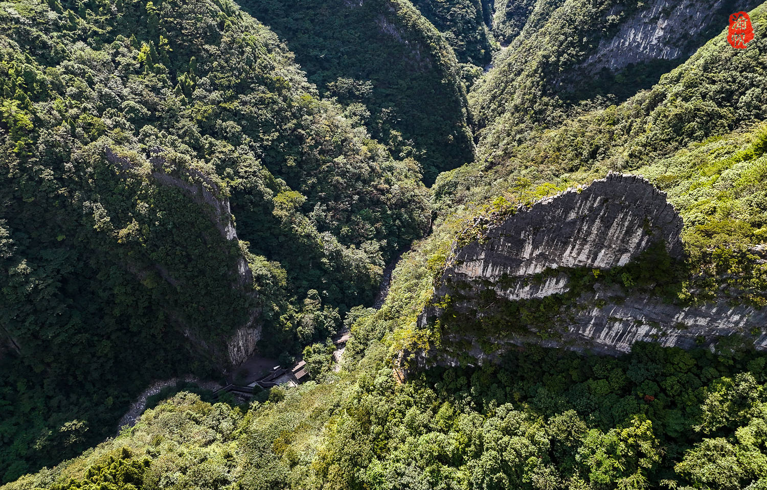 中秋国庆去哪玩？重庆涪陵旅游攻略已为你备好，这些景点不容错过