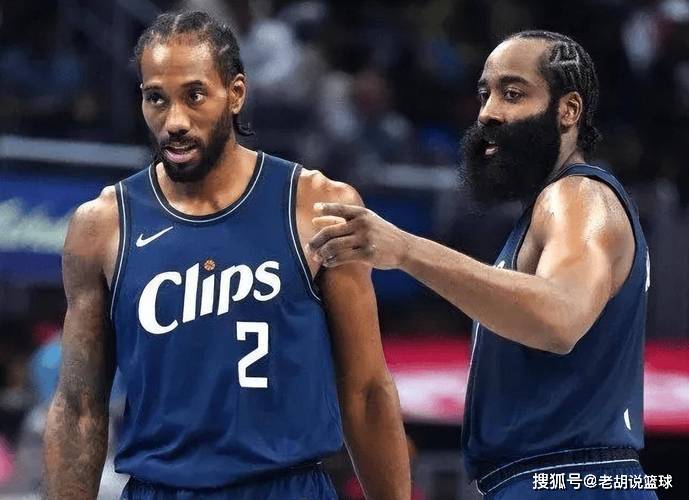 NBA震撼交易方案！巴特勒加盟快船组新版3巨头，泰伦卢正式表态