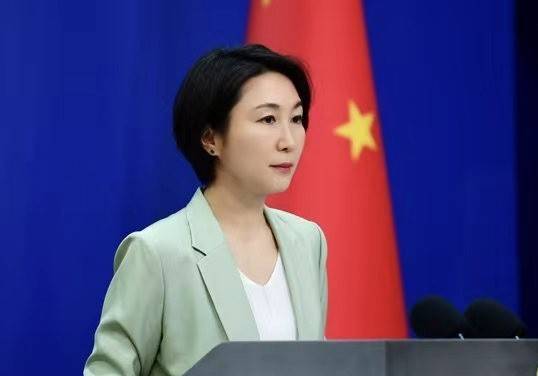 美众议院“中国特设委”代表访日抹黑中国，中方：敦促美方少给地区局势点火浇油                