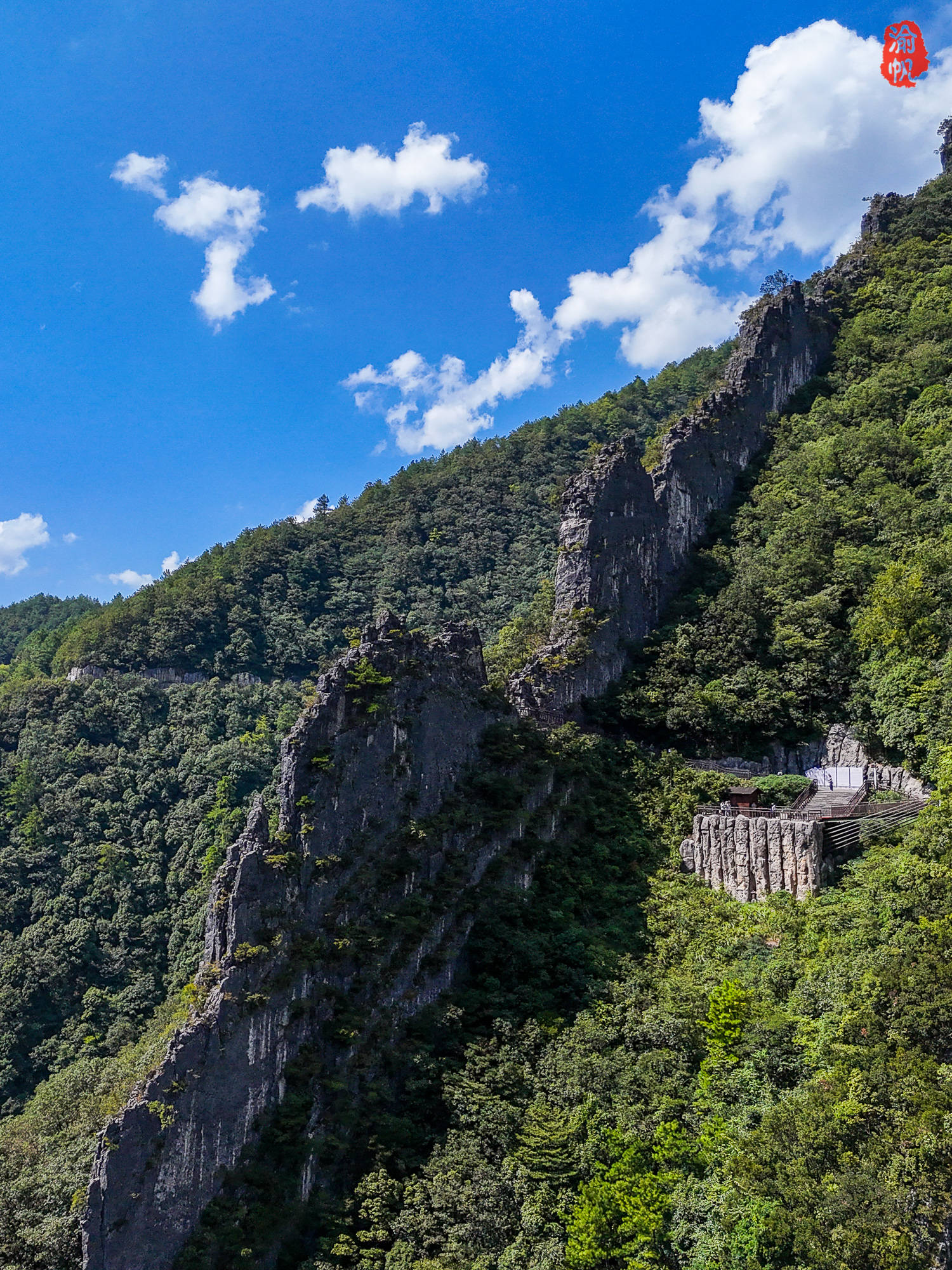 中秋国庆去哪玩？重庆涪陵旅游攻略已为你备好，这些景点不容错过