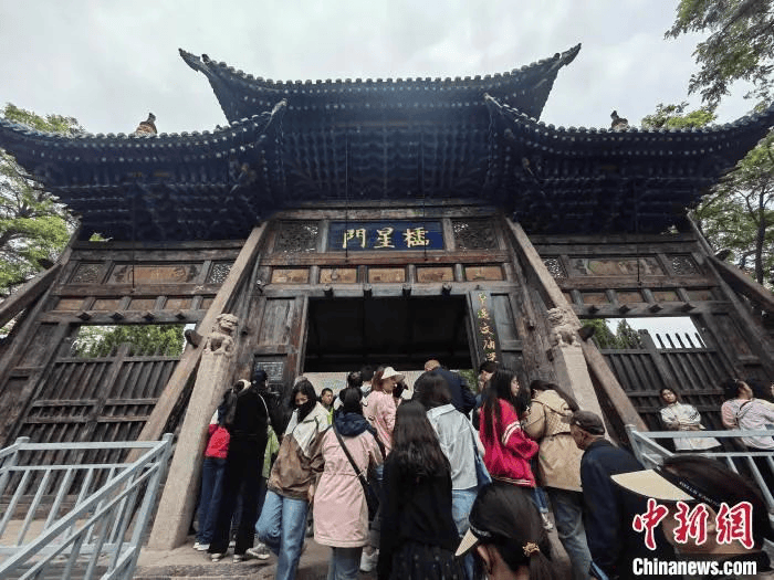 面对质疑和短板，山西文旅厅长：“文旅没法单打独斗”