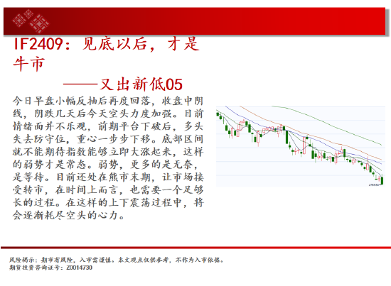 中天期货:棕短线震荡下行 榈棉花回归弱势