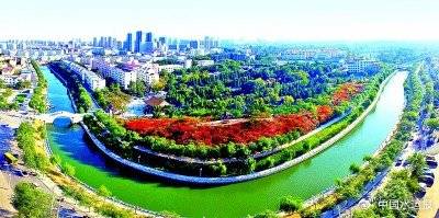 千年运河绽放时代光彩——大运河山东段沿线城市擦亮运河文化名片                