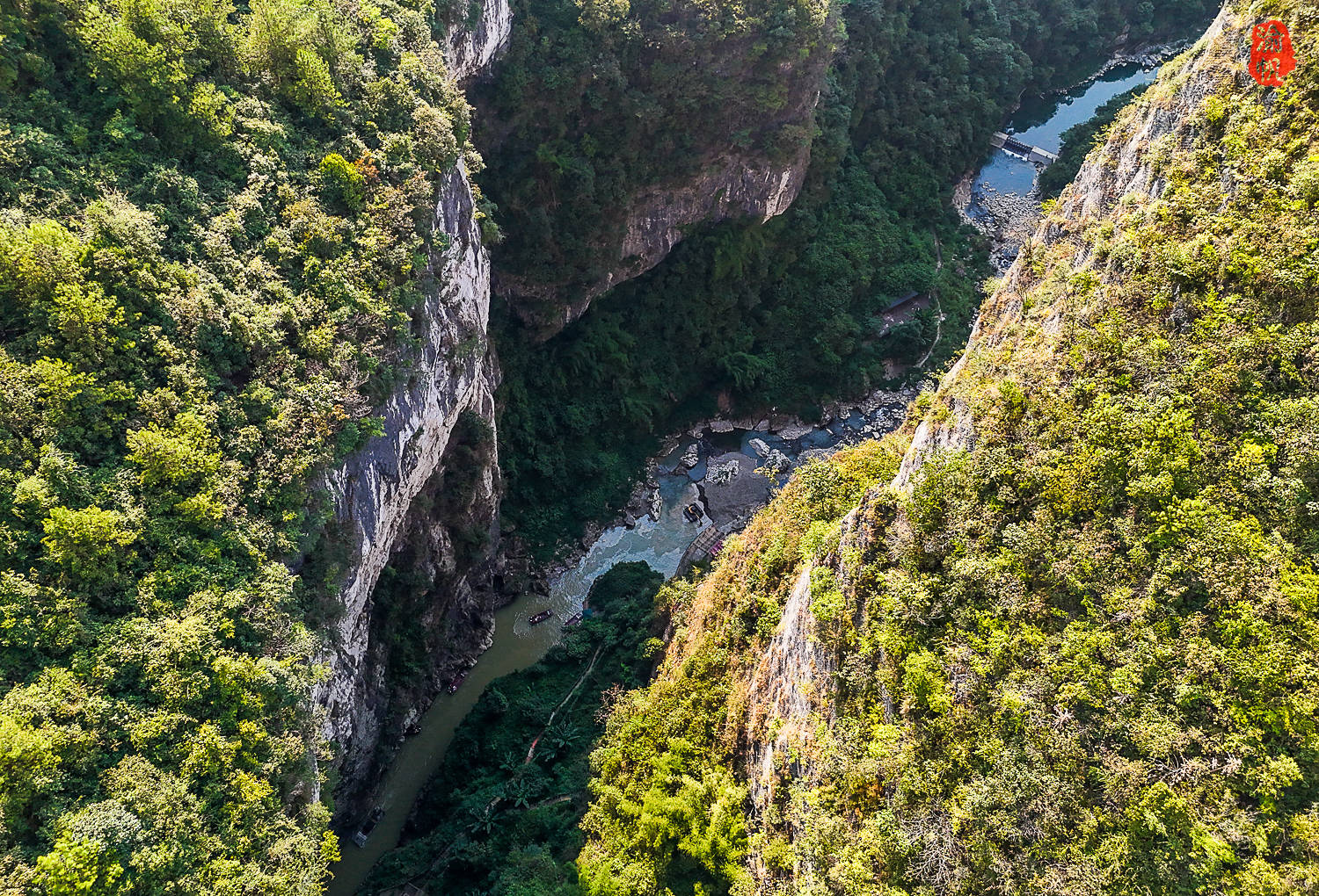 中秋国庆去哪儿玩？重庆渝东南的攻略已经备好，十大景区不容错过  第17张