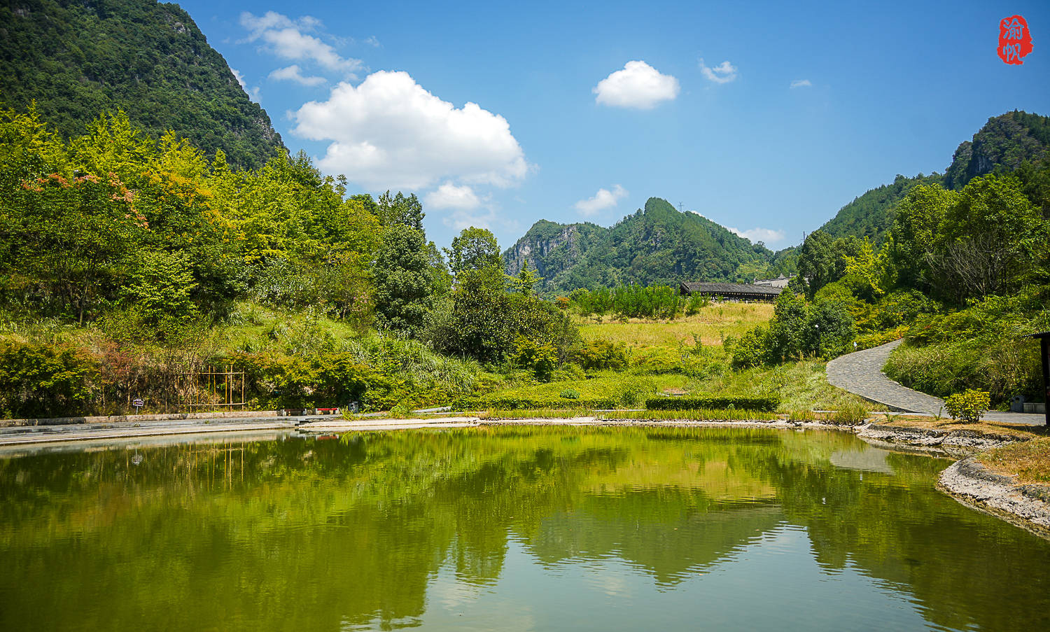 中秋国庆去哪儿玩？重庆渝东南的攻略已经备好，十大景区不容错过  第14张