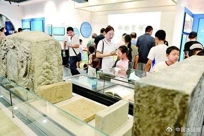 千年运河绽放时代光彩——大运河山东段沿线城市擦亮运河文化名片                