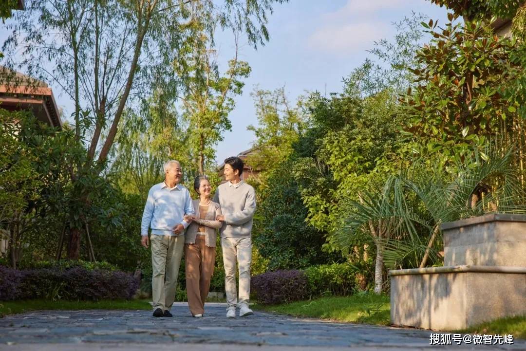 人到晚年，如果你的儿媳、女婿长期不上门，说明了五个家庭问题                