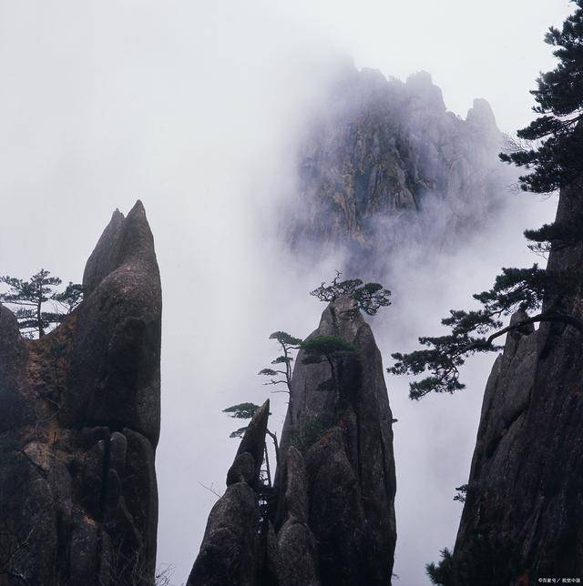 黄山旅游攻略一日游自由行攻略大全                