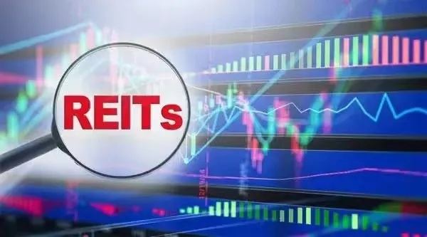 "红利"的风吹到了REITs，专业资金+利好政策都来了