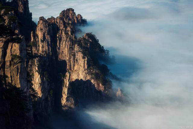 黄山旅游攻略一日游自由行攻略大全                