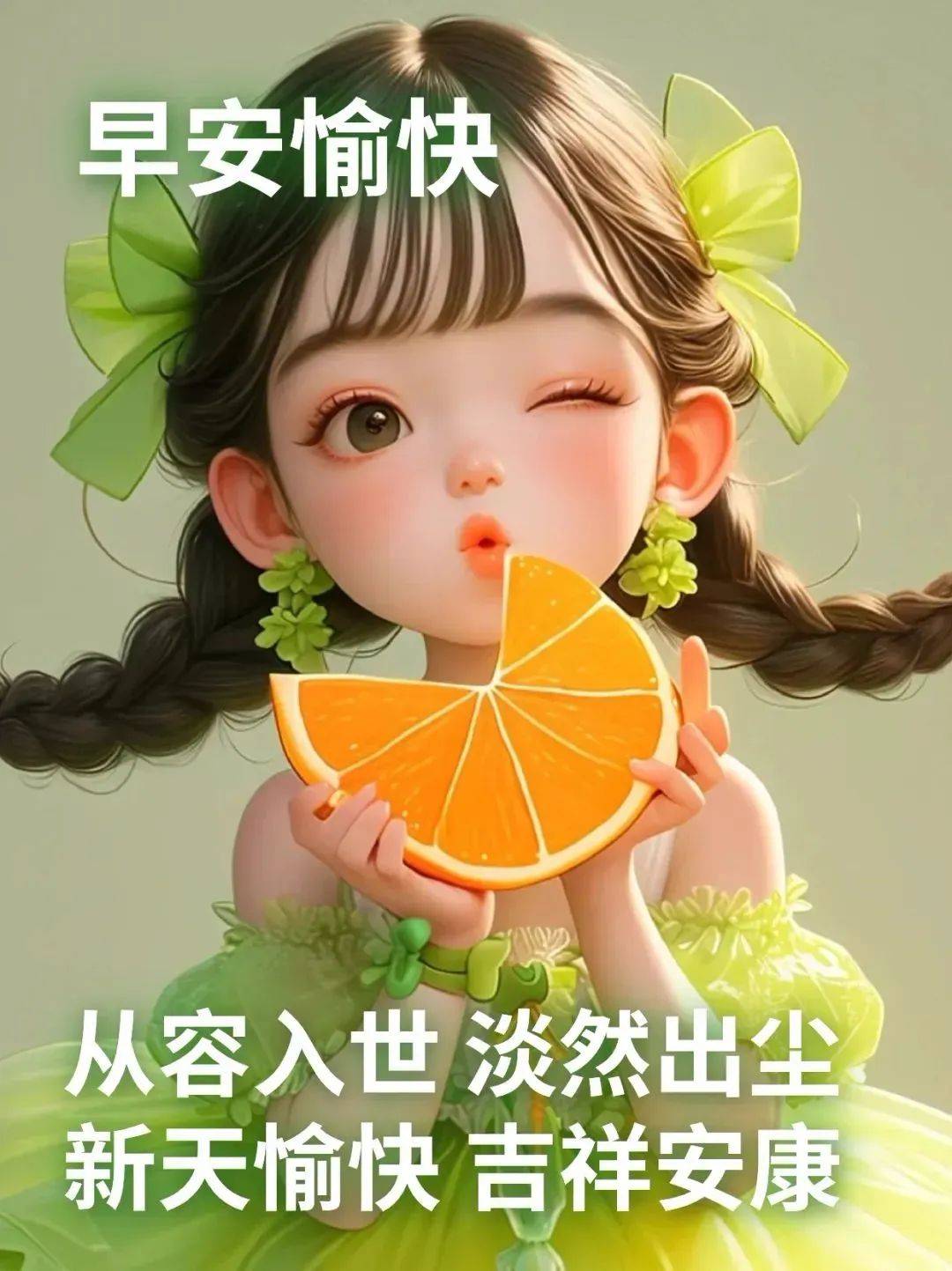 今日最新早上好问候语精选，祝福无声，问候永恒！                