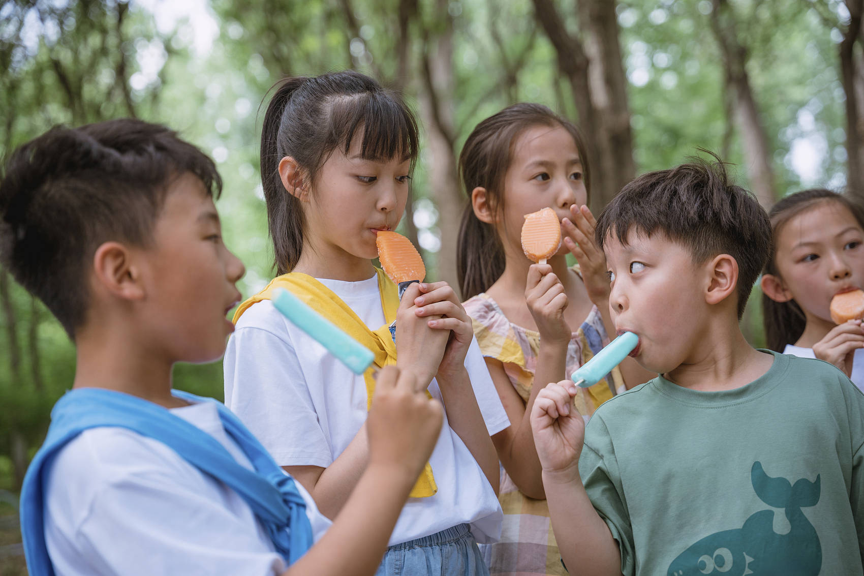 决定孩子一生的不是高考，而是五六年级和初二，早点规划还不晚                