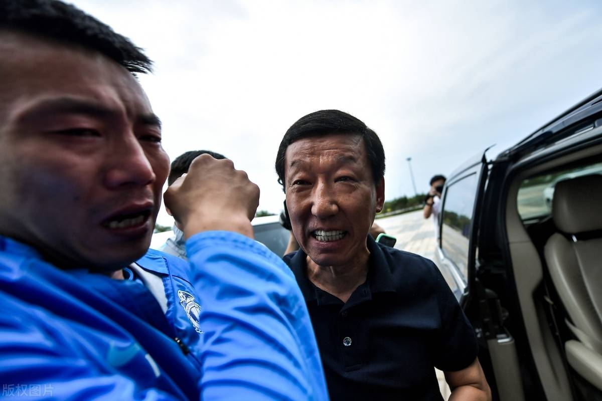 好戏在后头！曝第2批禁足名单和俱乐部罚单同时公布，2前国脚难逃